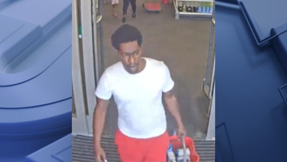 Menomonee Falls retail theft; police say man took $226 of baby formula