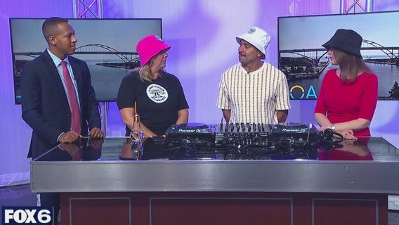 Milwaukee hosts 2nd annual Hoancoming; fundraising event