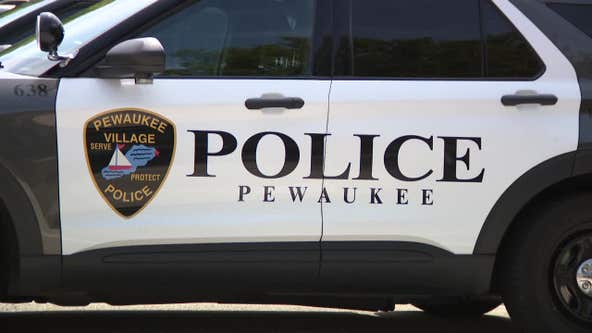 17-year-old dead after jumping into Pewaukee Lake overnight