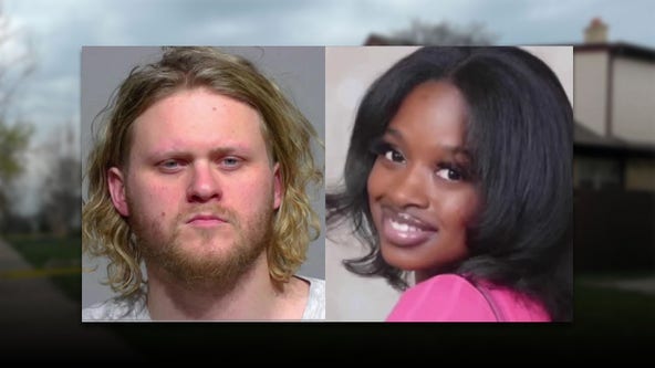 Sade Robinson homicide; Maxwell Anderson in court for jury status hearing