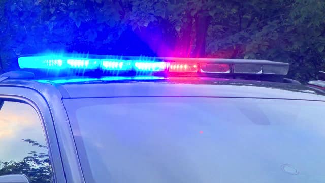 Milwaukee stabbing on W. Brown Deer Road; 20-year-old wounded