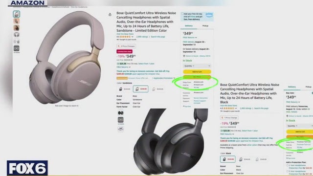 Amazon Prime plagued by counterfeits? How to spot fakes
