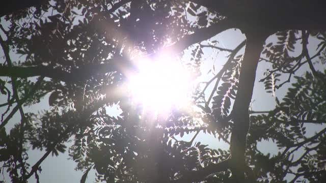 Southeast WI extreme heat; Milwaukee Health Department issues alert