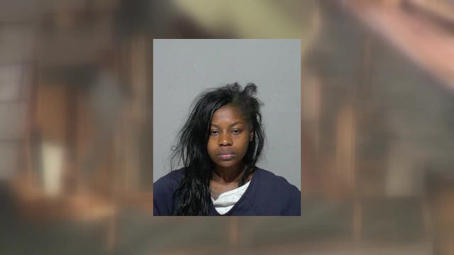 Milwaukee fatal shooting; woman charged, accused of harboring felon