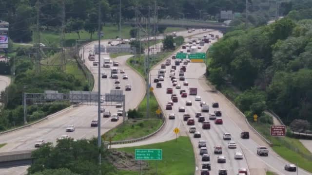 I-94 expansion in Milwaukee project; opposition takes legal action