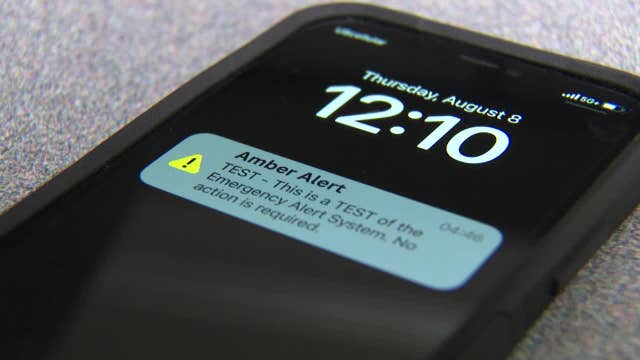 Wisconsin Missing Child Alert; DOJ marks 1 year since announcing launch