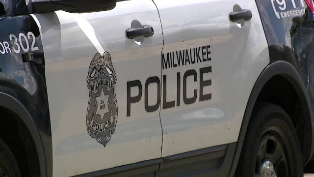 Milwaukee shooting, Fond du Lac and Congress, 1 wounded