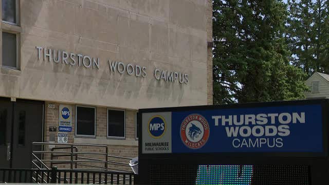 Gun at MPS school; principal accused of misconduct, obstruction