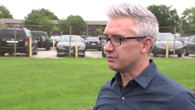 2026 Midterm Elections: Milwaukee Alderman Peter Burgelis enters house race