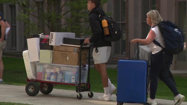 2024 election; youth voters expected to make surge at the polls