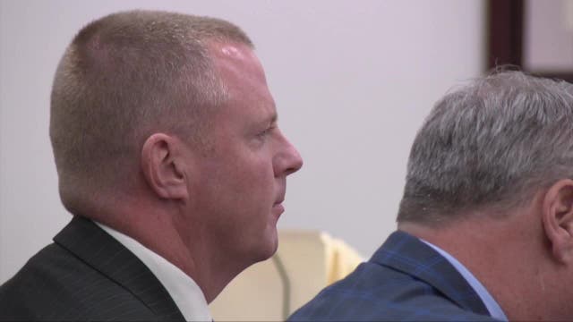 East Troy band teacher sexual assault case; not guilty plea entered