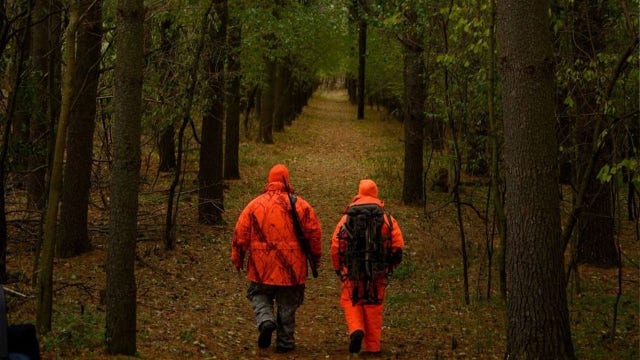 2024 Wisconsin gun deer hunt; 9-day season runs Nov. 23-Dec. 1