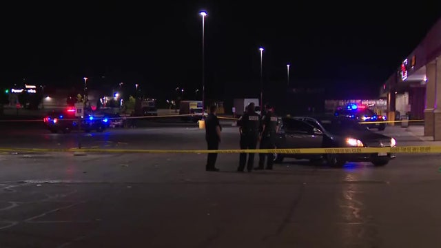 Milwaukee shootings Sunday; 6 wounded including teen