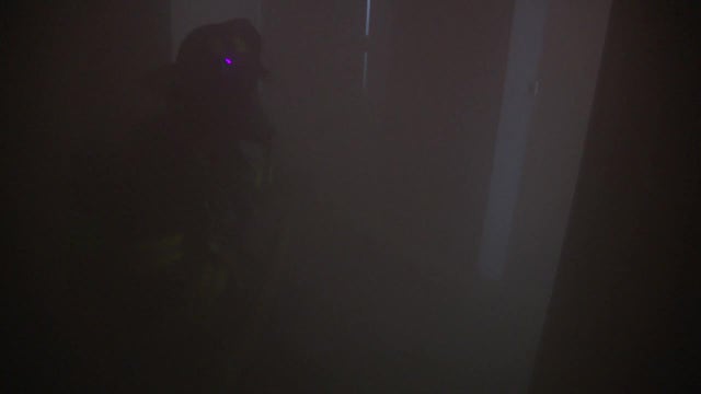 Lake Country Fire & Rescue short staffing comprising response times