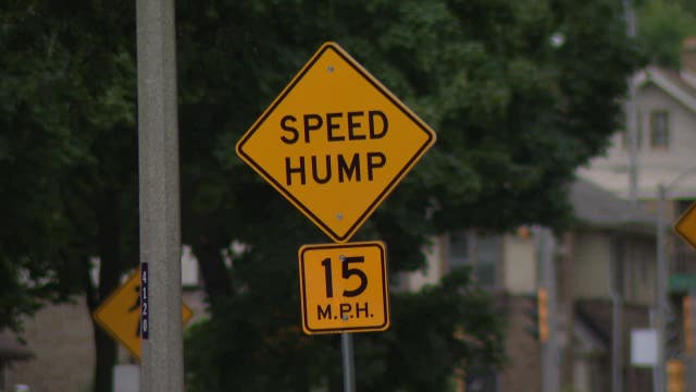 2025 Milwaukee traffic-calming, protected bikeway projects unveiled