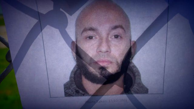 Wisconsin's Most Wanted: Francisco Hernandez-Rodriguez sought by marshals