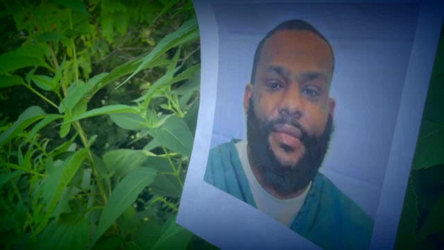 Wisconsin's Most Wanted: Nicholas Weldon, sought for dealing drugs