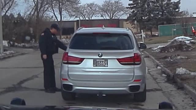 SUV stolen with kids inside; 2 men sentenced to 3 years probation