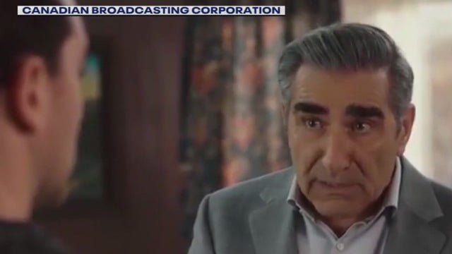 Father-son duo in talks to host 2024 Emmy Awards