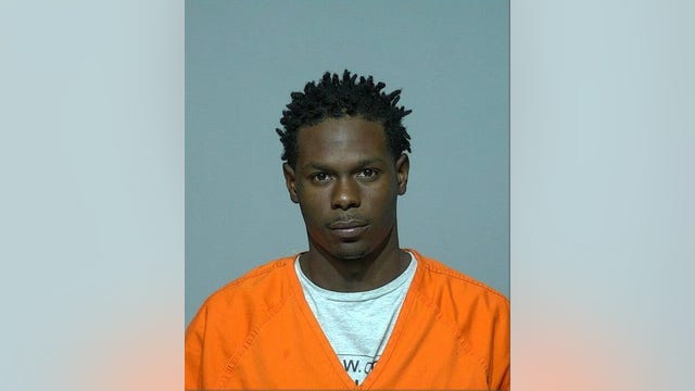 Milwaukee fatal shooting; victim shot, set on fire in vehicle