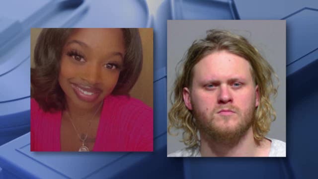 Sade Robinson homicide; dating app use honed in on by police