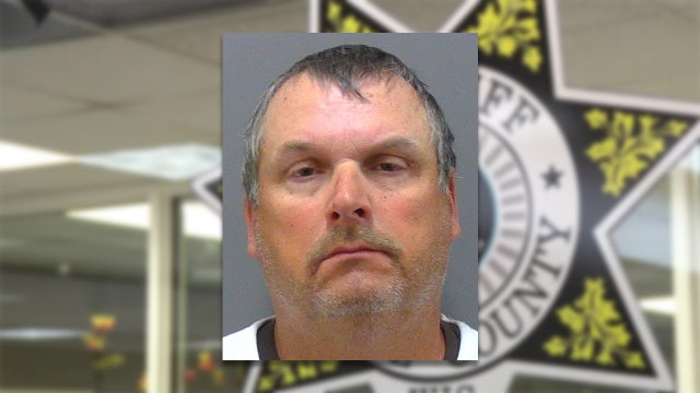 Racine child porn investigation, man arrested after search: sheriff