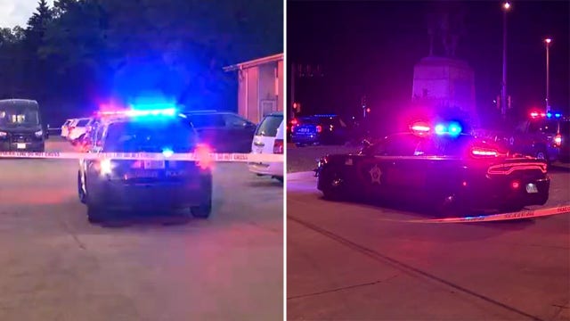 Milwaukee homicides: Teen wanted, accused in 2 shootings days apart