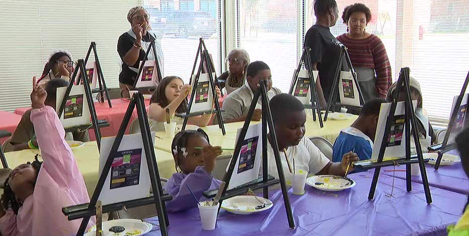 Bronzeville Week in Milwaukee underway, celebrating African American culture