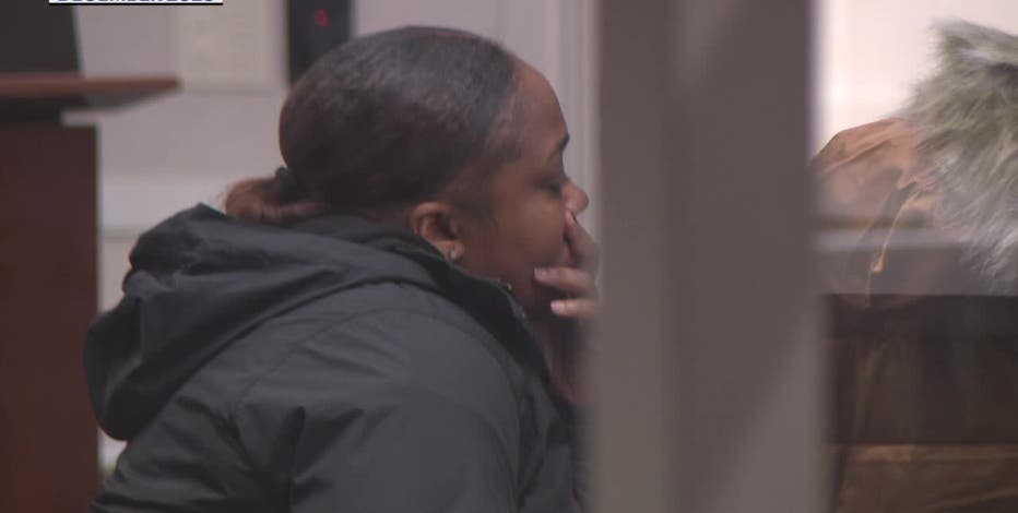 Waukesha County jail contraband scheme; search warrants unsealed