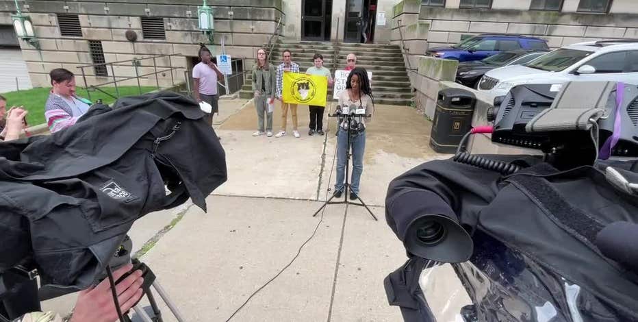 UW-Milwaukee student groups stand by social posts that led to suspensions
