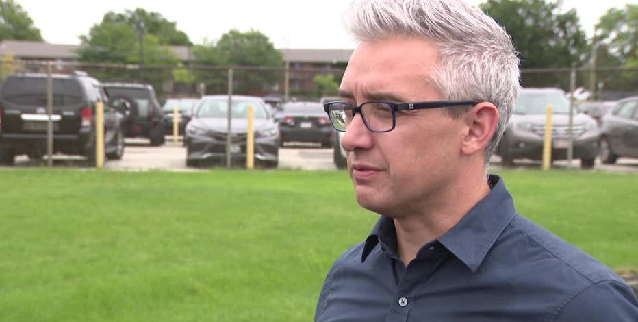 2026 Midterm Elections: Milwaukee Alderman Peter Burgelis enters house race