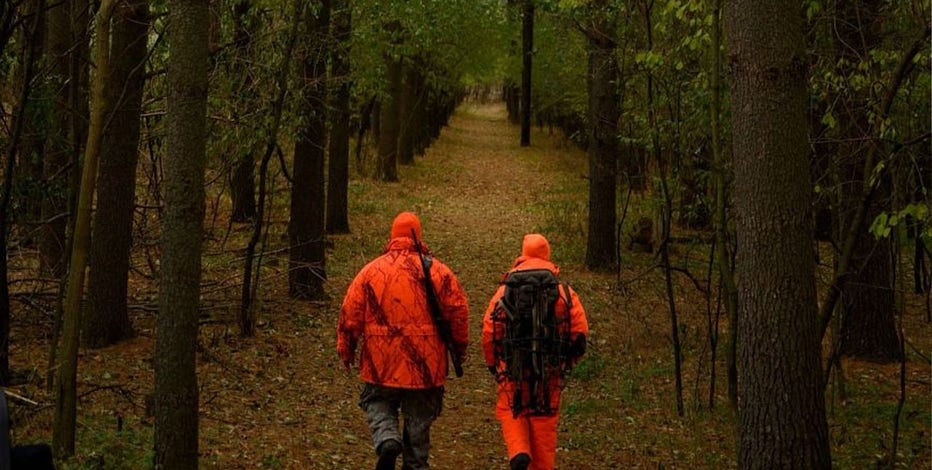 2024 Wisconsin gun deer hunt; 9-day season runs Nov. 23-Dec. 1