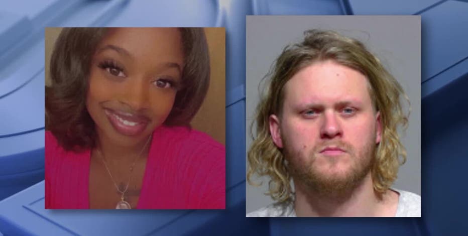 Sade Robinson homicide; dating app use honed in on by police