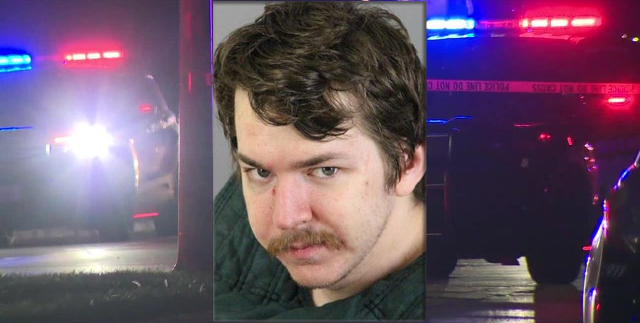 Waukesha fatal shooting; 24-year-old accused of killing his grandmother