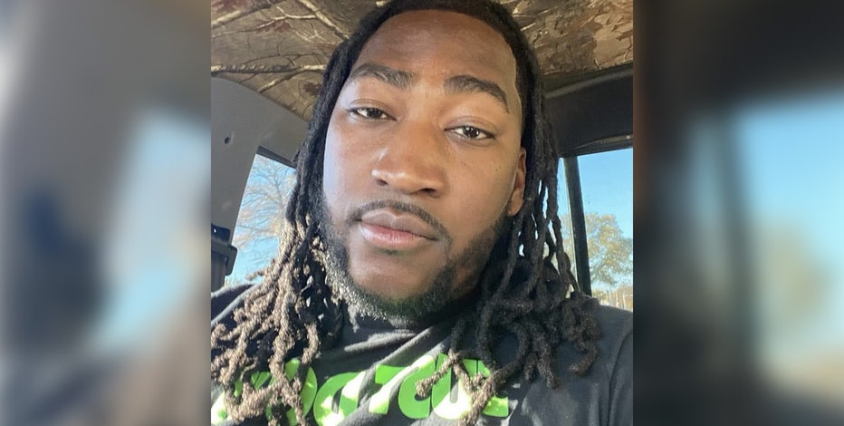 Downtown Milwaukee hit-and-run; father killed, driver sought