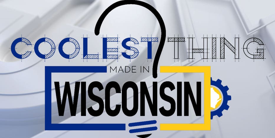 Coolest Thing Made in Wisconsin down to 4 products for 2026