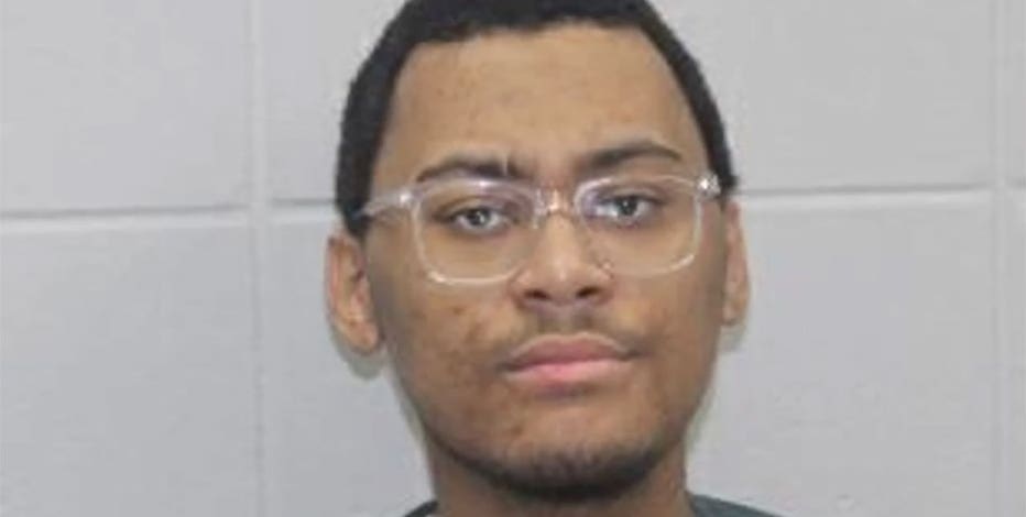 Homicide at Wisconsin maximum security prison in Green Bay