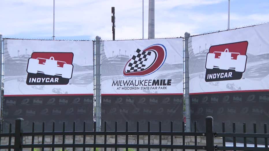 Milwaukee Mile 250s; Return of the IndyCar Series planned for years