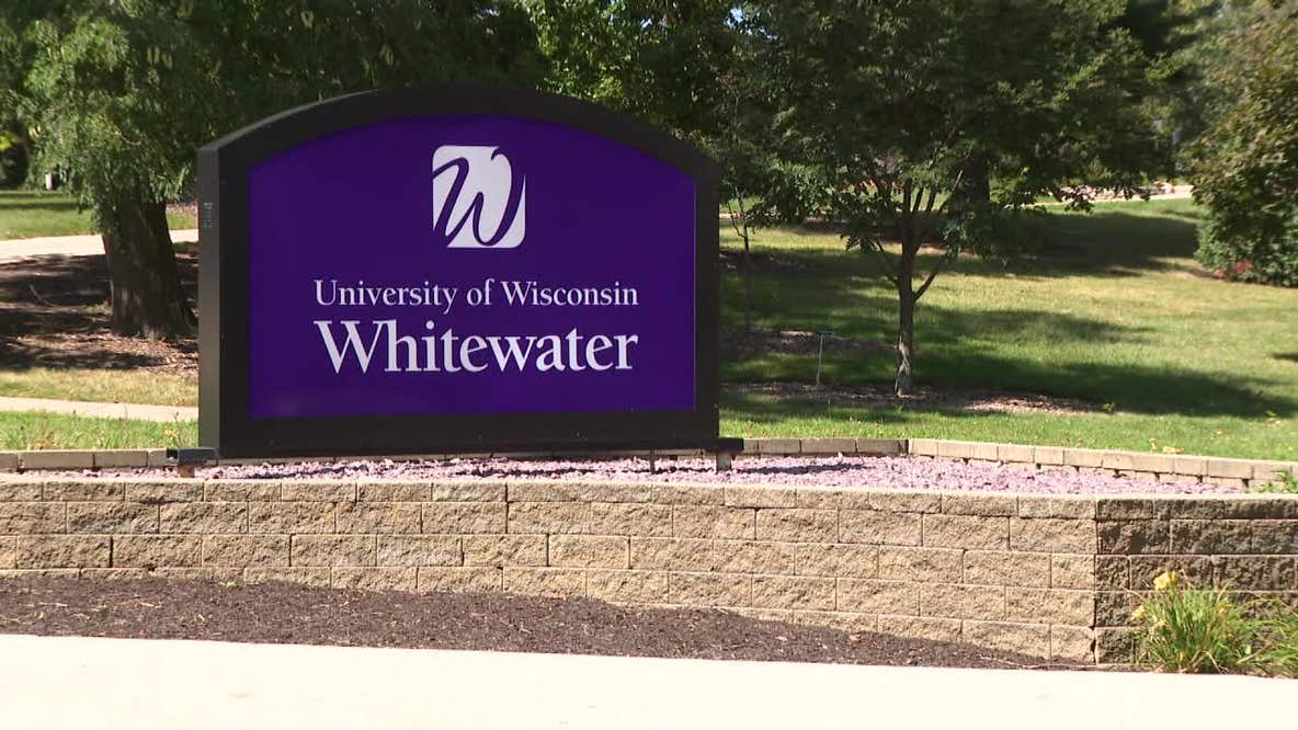 UW-Whitewater alert system activated; 'no threat to life safety'