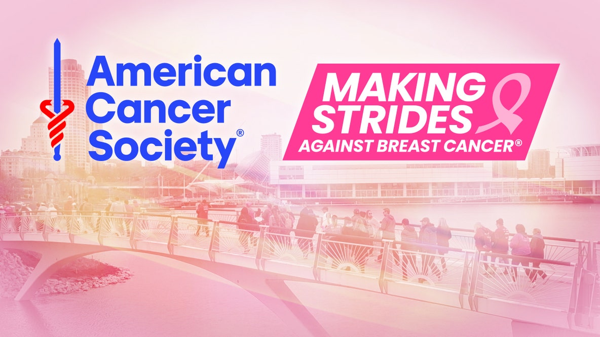 2026 Making Strides Against Breast Cancer Walk; sign up now