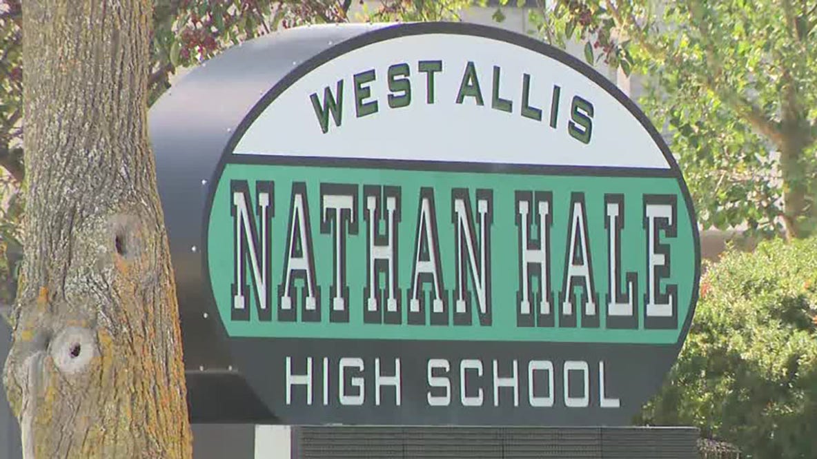 Nathan Hale High School football coaches placed on leave, several resign