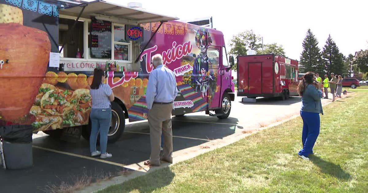 Washington County Food Truck Rodeo celebrates Hispanic Heritage Month ...