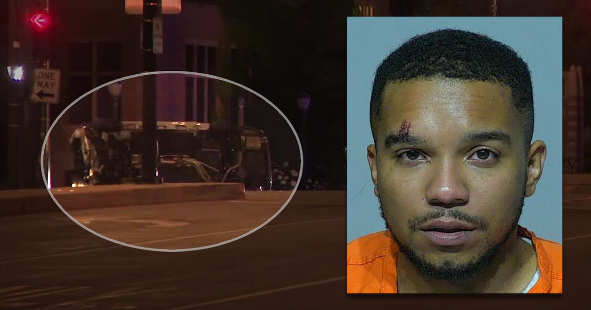 Drunk valet driver fatal crash; Milwaukee man pleads guilty | FOX6 ...