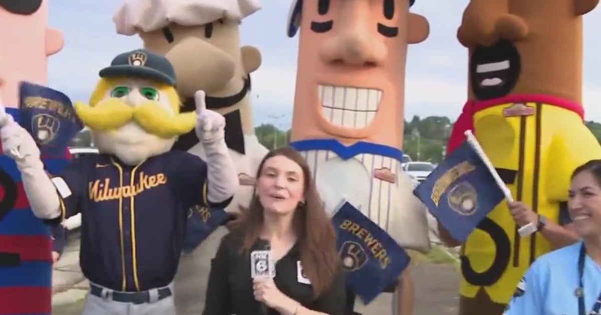 Brewers postseason prep rally, first round tickets on sale now | FOX6 ...