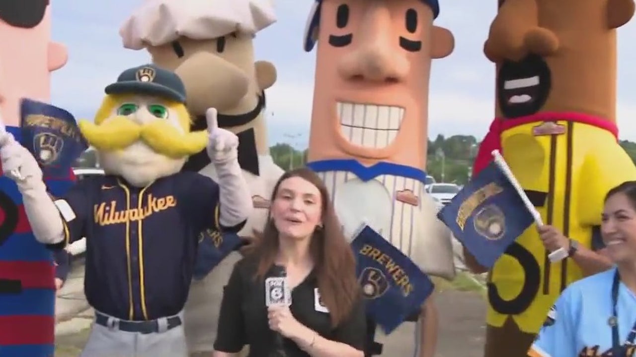 Brewers prepare for postseason, ticket sales for first round start today