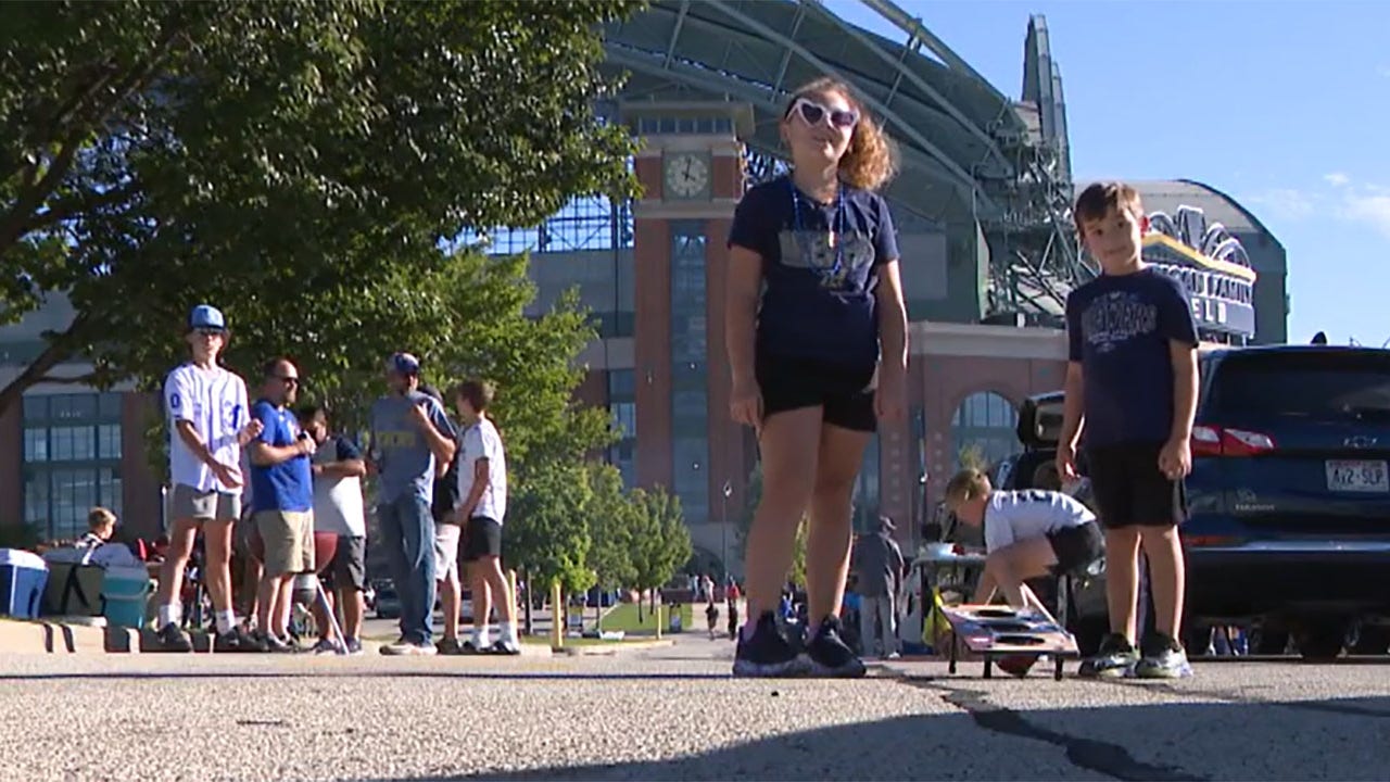 Brewers Fan Appreciation Night celebrates the crew behind the Crew