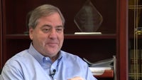 Waukesha County Executive Paul Farrow dies at 61 following cancer battle