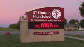 St. Francis baseball coach arrested, released from responsibilities