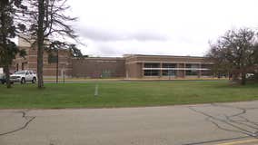 Kettle Moraine High School flood, virtual learning amid repairs