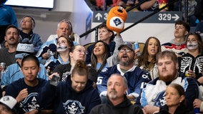 Milwaukee Admirals annual Garage Sale Saturday; what to know